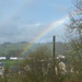 Rainbow by shirleybankfarm
