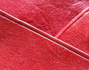 20th Mar 2017 - Red - purse