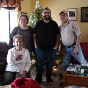 24th Dec 2010 - Christmas Crew