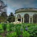 Osterley Park Garden House by judithdeacon