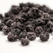 Dried Blueberries by jetr