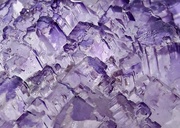 18th Mar 2017 - Purple  - crystal  
