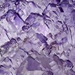 Purple  - crystal   by jokristina