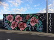 1st Apr 2017 - Mural