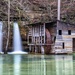 Falling Springs Mill by jae_at_wits_end