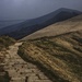 Mam Tor ridge by shepherdmanswife