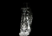 3rd Apr 2017 - Illuminated Crystal