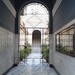 Spanish courtyard  by chimfa
