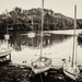 Early Harbour Shot by frequentframes