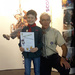 Silver Scout Award by jesperani