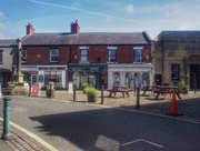 4th Apr 2017 - Garstang old market place