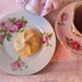 Pink Tea by deborahsimmerman