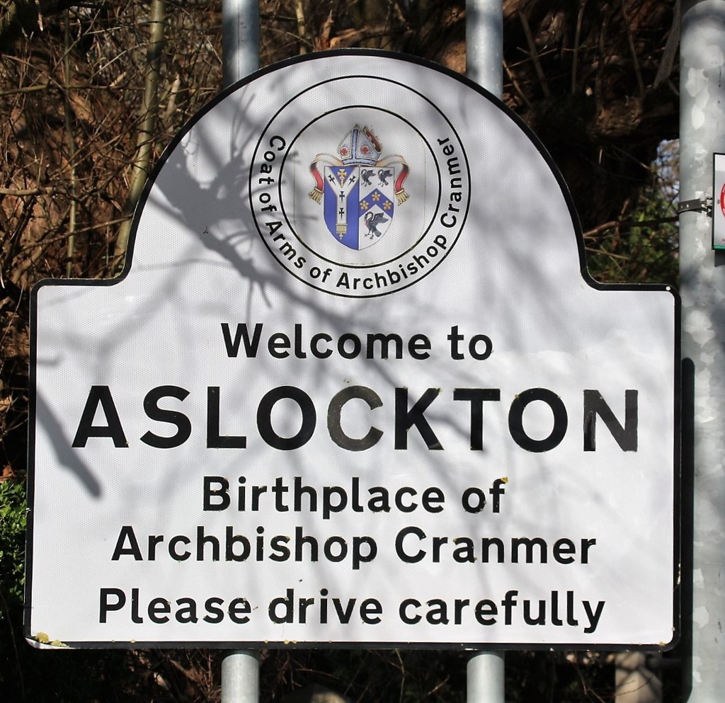 Aslockton by oldjosh