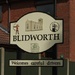 Blidworth by oldjosh
