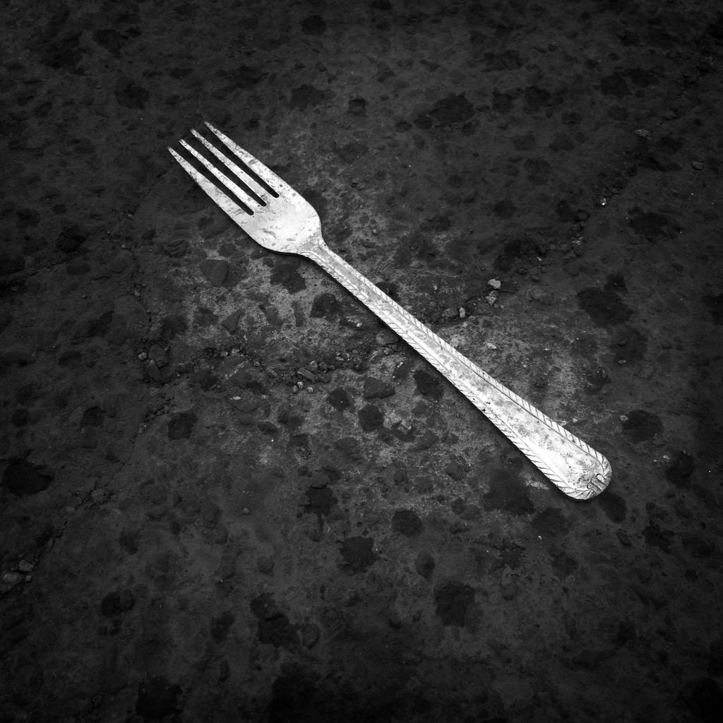 When you come to a fork in the road by jeffjones