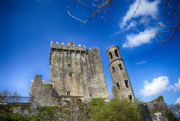 23rd Apr 2016 - Blarney Castle