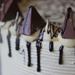 Chocolate & Vanilla Toblerone Cake by cookingkaren