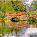 Bridge, Castle Ashby by carolmw