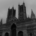 Lincoln Cathedral by phil_sandford