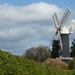 Skidby Windmill by anniesue
