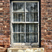 Old Window by phil_howcroft