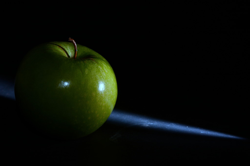 Granny Smith Classic by jayberg