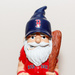 Baseball Gnome by swchappell