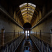 Old Melbourne Gaol (Jail) by fotoblah
