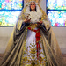 La Virgen Gloriosa by iamdencio