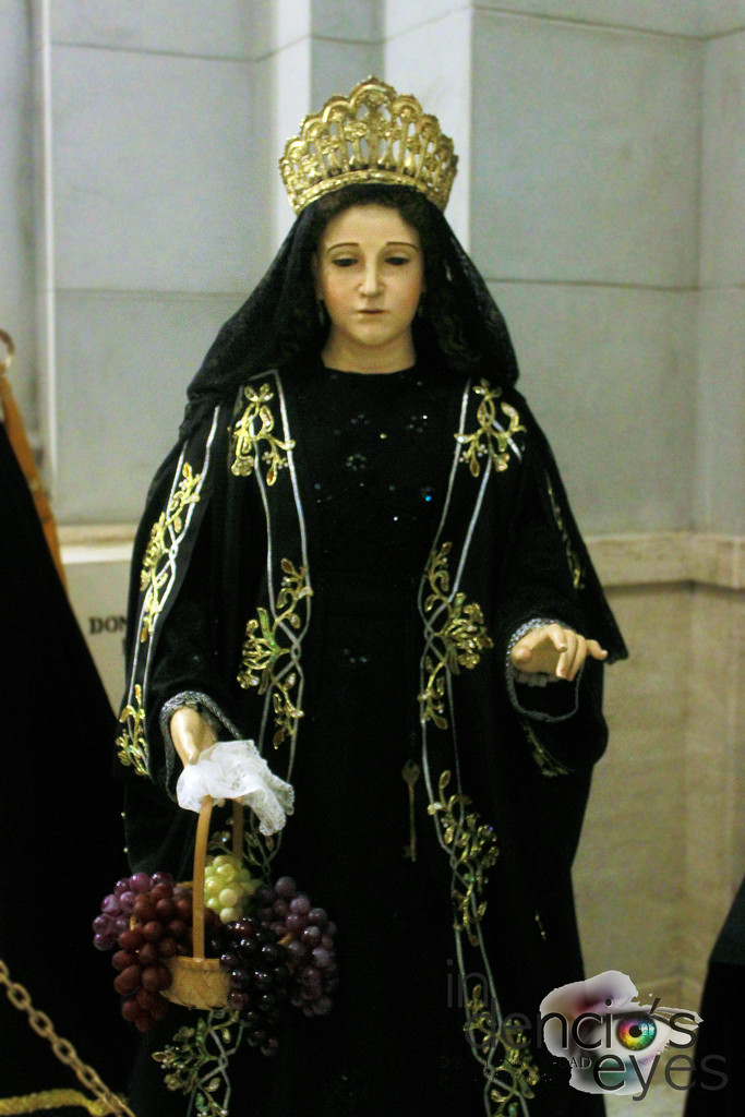 Santa Marta de Betania by iamdencio