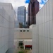 From the skyway at the High Museum by margonaut