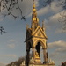 Prince Albert Memorial by busylady