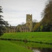 Fountains Abbey by phil_sandford