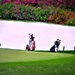 Masters Sunday by peggysirk