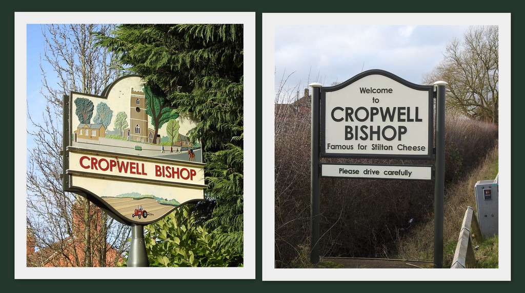 Cropwell Bishop by oldjosh
