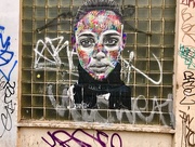 10th Apr 2017 - Graffiti