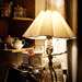 PLAY April - Fuji 27mm f/2.8: A corner of the kitchen... by vignouse