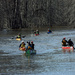 Before The Rapids - Before Editing by farmreporter