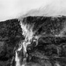 Waterfall Blowing Sideways and Upward by jyokota
