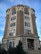 7th Apr 2017 - U City Hall