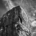 Big Rock, Big Sky by davidrobinson