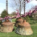  Rusty bells  by beckyk365