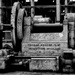 Cockatoo Island - machinery - 1 by annied