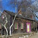 Cottage on Union Lane by deborahsimmerman