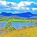 Lake Awoonga by ubobohobo