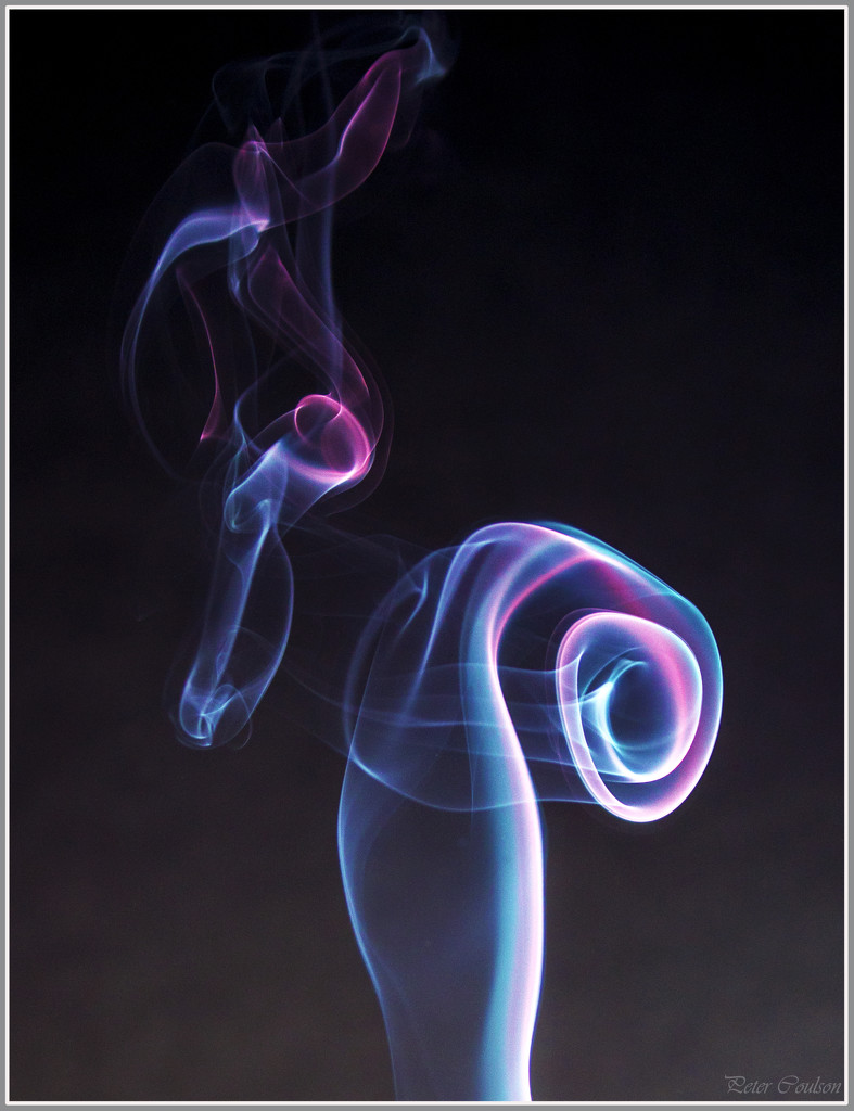 Smoke Signals by pcoulson