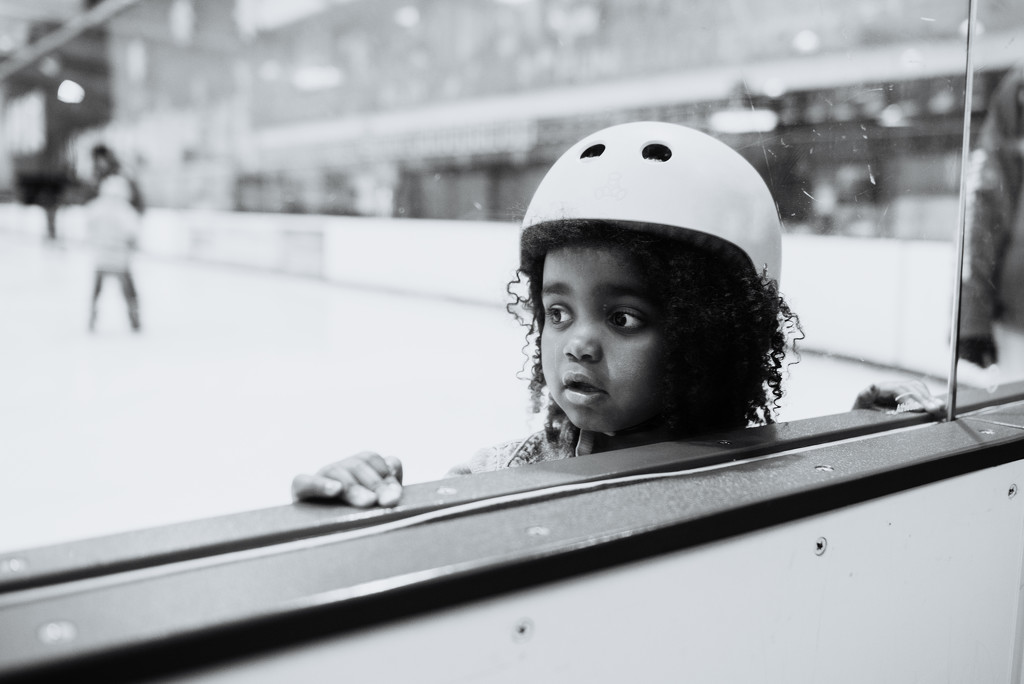 Roller Derby Queen by cjoye