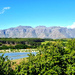 Stellenboschberg....... by ludwigsdiana