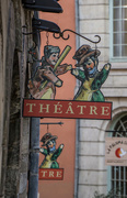 9th Apr 2017 - 093 - Puppet Theatre (Lyon)