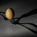 Day 102 Egg and Knives by kipper1951